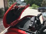 Plymouth Prowler 1999 года